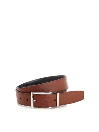 Ferragamo Reversible Belt