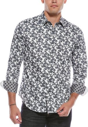 Robert Graham Delson Classic Fit Shirt