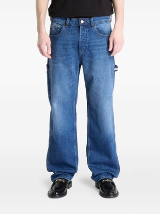 Tommy Hilfiger Jeans slim - Blu