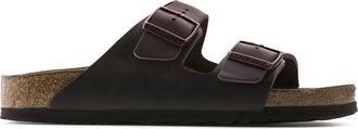 Birkenstock Hombre, Zapatos, Marr&oacute;n, Talla: 43 EU