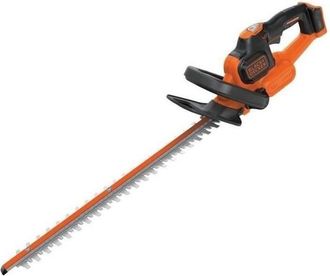 Black+Decker Black+decker Gtc18452pcb-xj Cortasetos Sin Cable 18v 45cm Lithium (sin Bater&iacute;a)