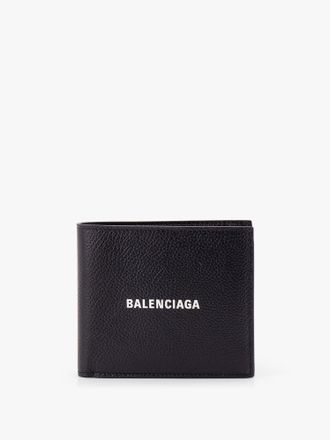Balenciaga Portafoglio in pelle - BALENCIAGA - gender_Man