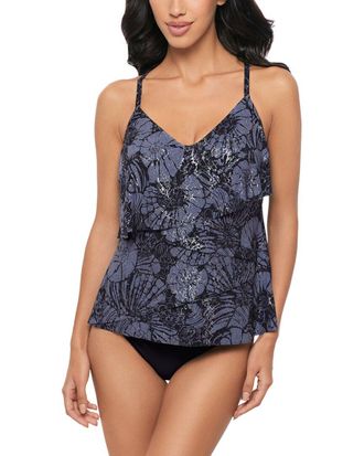 Magic Suit By Miraclesuit Shell Beach Chloe Tankini