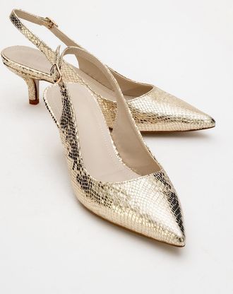 Prologue Value Spitse Pump (Dames)