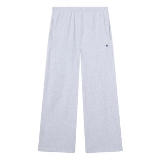 Champion Sweatpants, male, Gray, Size: XS Reverse Weave Sweatpants