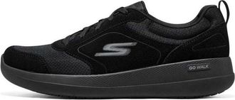 Skechers Go Walk Stability Black 216434-BBK