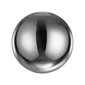 Ideal Lux Diffusore Per Sospensione Mapa 1 Luce E27 Cromo