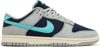 Nike Dunk Low Retro Premium Light Pumice Green Frost