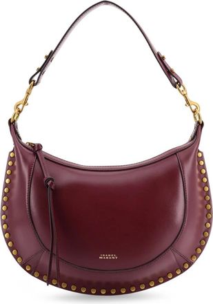 Isabel Marant Mujer, Bolsos, P&uacute;rpura, Talla: ONE Size