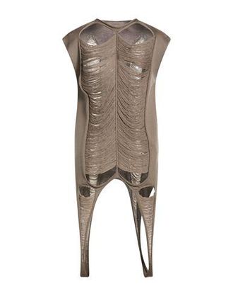 Rick Owens TOPWEAR - Tops on YOOX.COM