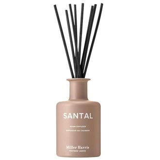 OEM Difusor De Fragancia Santal Con Varillas 150 Ml