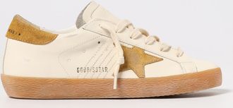 Golden Goose Sneakers Super-Star Golden Goose in pelle used
