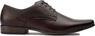 Soletrader Hyde Derby Schoenen