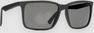 Vonzipper Lesmore Black Satin Sonnenbrille schwarz