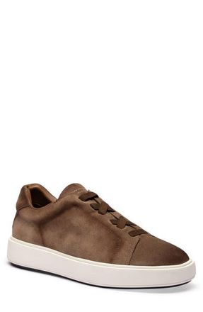 Officine Creative Slouch 001 Sneaker in Light Brown at Nordstrom, Size 11Us