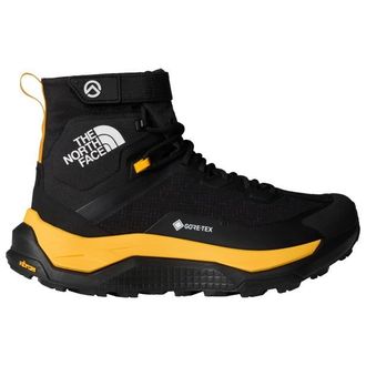 The North Face Summit Fastpack Gore-Tex Wanderschuhe - Unisex | schwarz