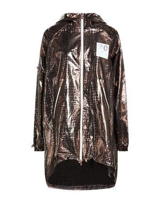 Emporio Armani COATS & JACKETS - Overcoats & Trench Coats on YOOX.COM