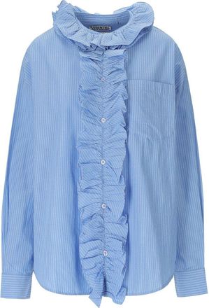Essentiel Ipojuca Light Blue Shirt