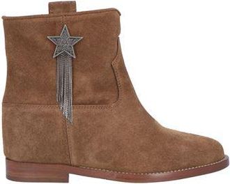 Via Roma 15 FOOTWEAR - Ankle boots sur YOOX.COM