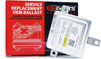 OEM Convertidor Canbus Xenon Hid Slim 35w Para Audi, Seat, Skoda Y Vw