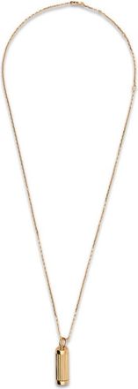 Ami Flute Necklace