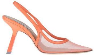 Sebastian Milano Pumps