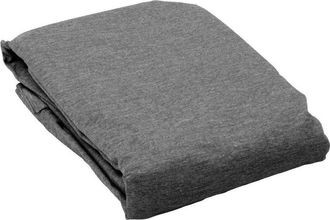 Hesperide Hesperide - Tela De Sombrilla &Eacute;l&eacute;a Gris Antracita - 42 X 3 M - Olefina - Hesp&eacute;ride