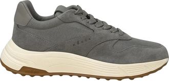 Hogan Hyperlight Allacciato - Heren - Sneakers - Blauw - 43 1/2 EU - Schoenen