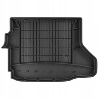 OEM Alfombrilla De Goma Para Maletero Honda Insight Hatchback 2009-2014 Tm G