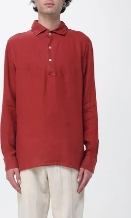 MC2 Saint Barth Camicia casual in lino