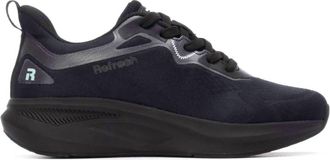 Xti Womens Refresh 173114 Shoes In Black