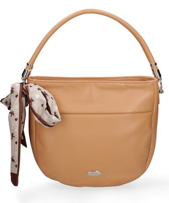 David Jones tas Vrouwen APRICOT