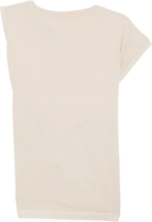 A Gold E Beth T-shirt - Beige
