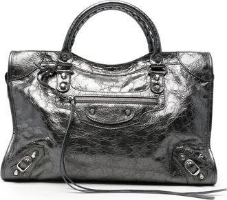 Balenciaga Neo Classic Tote Bag