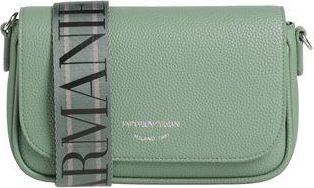 Emporio Armani BAGS - Cross-body bags sur YOOX.COM