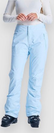 Roxy Alpine Ridge Hose blau