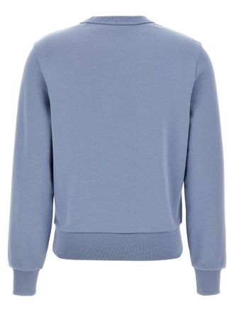 A.P.C. Sweatshirt - blue