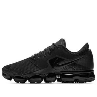 Nike Air VaporMax CS Triple Black AH9046-002