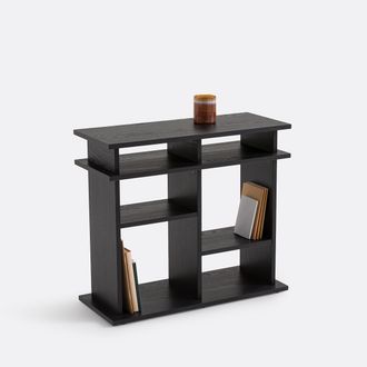 La Redoute Interieurs Boekenkast voor tegen de achterkant van een bank, ABAC