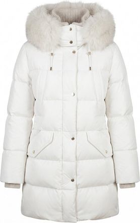 Moorer Talassa Jacket