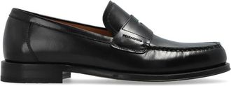 Ferragamo Uomo, Scarpe, Nero, 40 1/2 EU, new