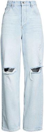 Liu Jo PARTES DE ABAJO - Pantalones vaqueros en YOOX.COM