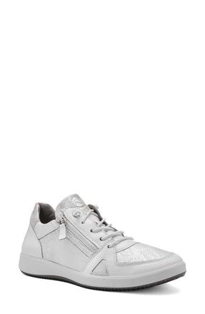 Ara Riviera Sneaker in White at Nordstrom, Size 10.5