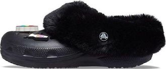 Crocs Classic Clog Crocs Black 207409-001