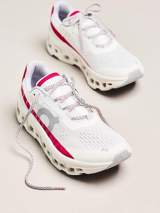 On Cloudmster Sneakers