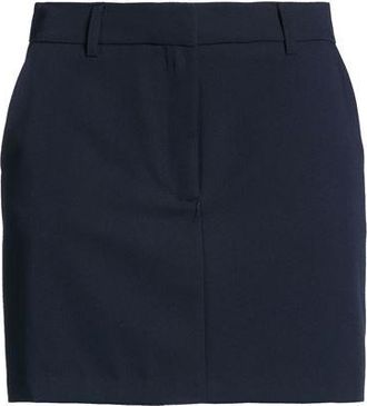 Imperial BOTTOMWEAR - Mini skirts sur YOOX.COM