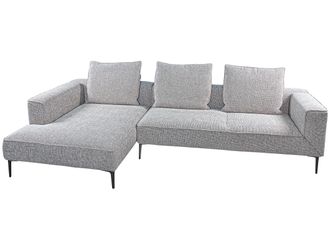 Schubiger M&ouml;bel Ecksofa Longueville