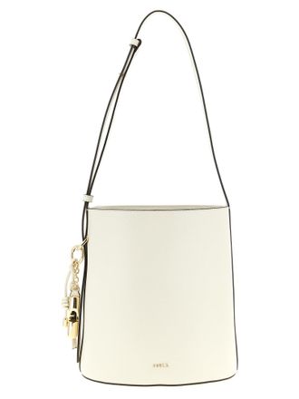 Furla Roxie Small Bucket Bag