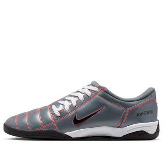 Nike Total 90 III Smoke Grey Bright Crimson HQ2851-003