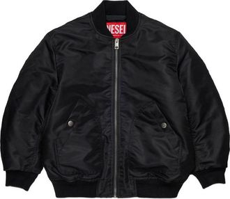 Diesel Bomber Jacket